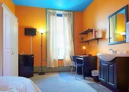 Hotel Stay Mont Royal Montreal Ruang foto