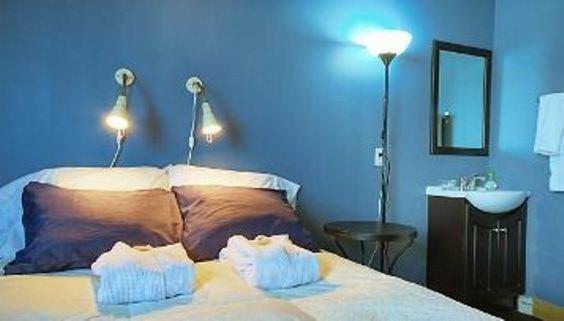 Hotel Stay Mont Royal Montreal Bagian luar foto