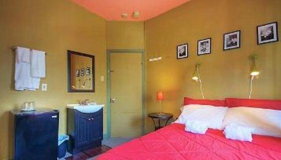 Hotel Stay Mont Royal Montreal Bagian luar foto
