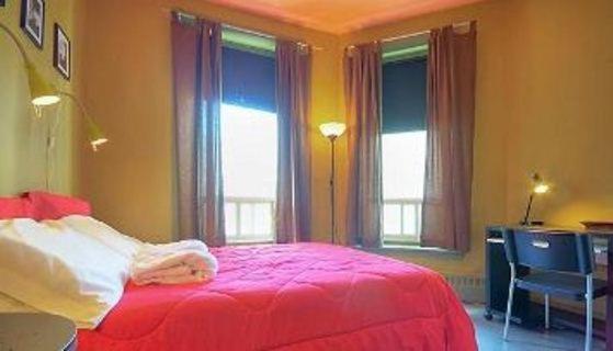 Hotel Stay Mont Royal Montreal Bagian luar foto