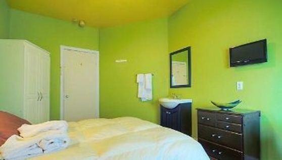 Hotel Stay Mont Royal Montreal Bagian luar foto