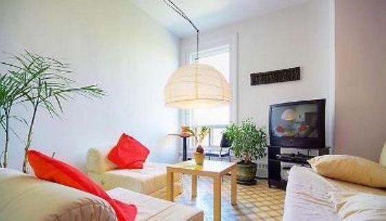 Hotel Stay Mont Royal Montreal Bagian luar foto