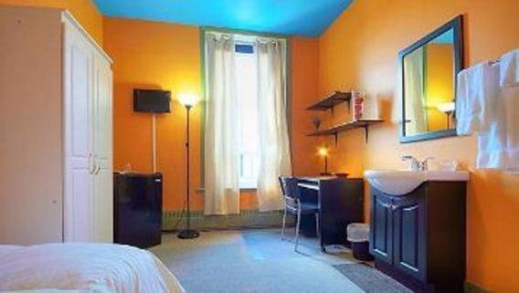 Hotel Stay Mont Royal Montreal Ruang foto