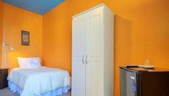 Hotel Stay Mont Royal Montreal Ruang foto