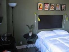 Hotel Stay Mont Royal Montreal Bagian luar foto