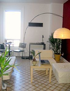 Hotel Stay Mont Royal Montreal Bagian luar foto