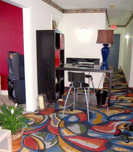 Hotel Stay Mont Royal Montreal Bagian luar foto