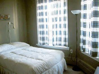 Hotel Stay Mont Royal Montreal Bagian luar foto